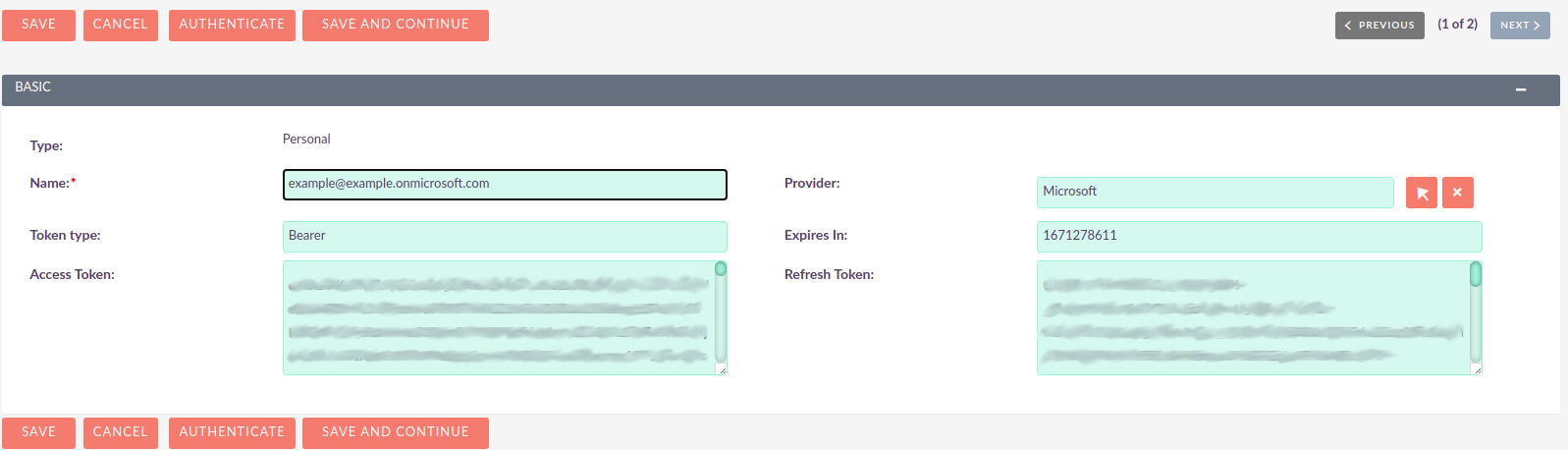 suitecrm-oauth-connection-configured.png