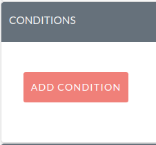 107Adding conditions